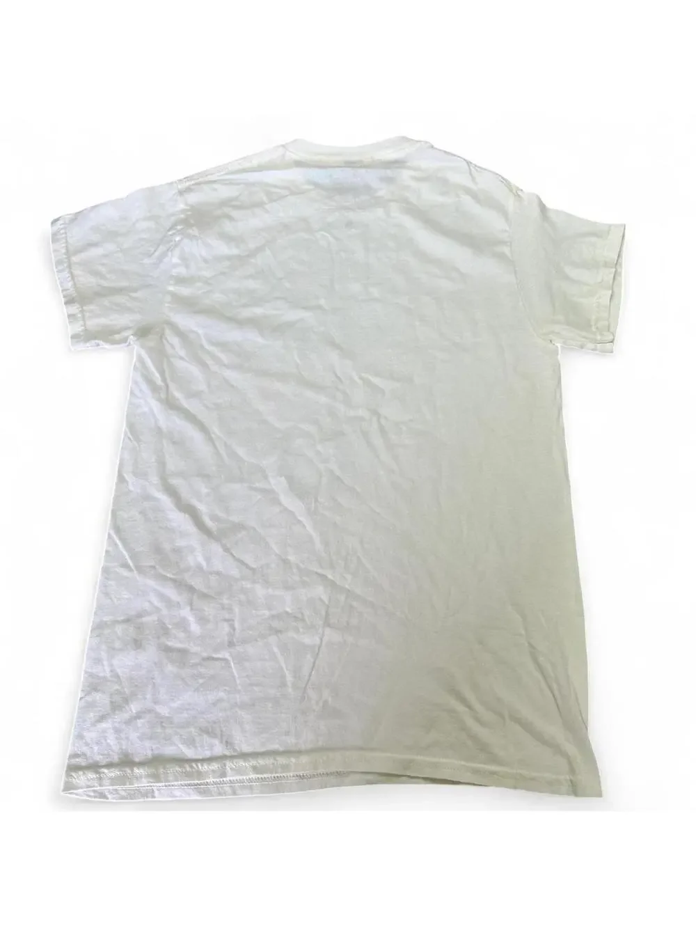 Ford Bronco Wild Built T-Shirt Size S